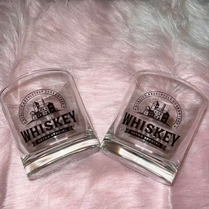 COPY - Cristar Lexington Extra Special Whiskey 11 Oz Rocks Glass Tumbler Lot of…